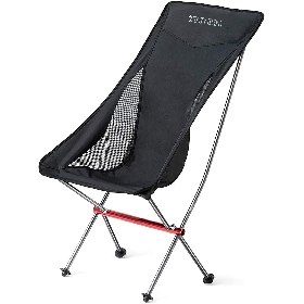 New design heightened folding chair